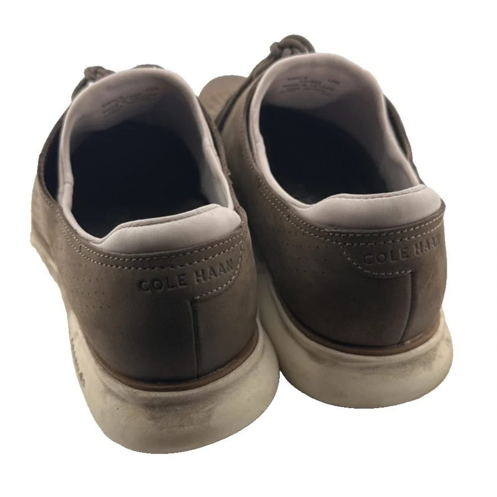Cole Haan including men specifics